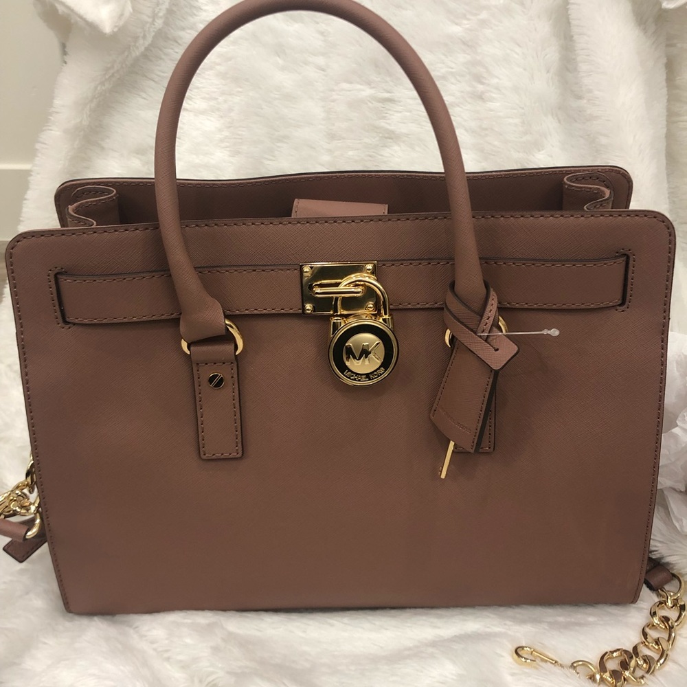 Michael Kors Large East West Hamilton